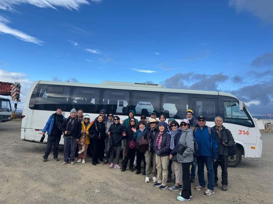 Punta Arenas: Magallanes National Reserve and City Tour - Who should book this Punta Arenas tour, and who should skip it