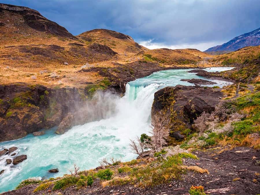 Punta Arenas: Torres del Paine & Grey Glacier Full-Day Boat - Key Highlights You’ll Actually Feel