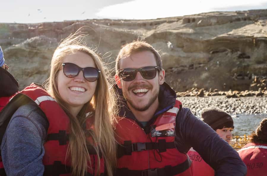 Punta Arenas: Walk with Penguins on Magdalena & Marta Island - Who should book this penguin and sea lion tour