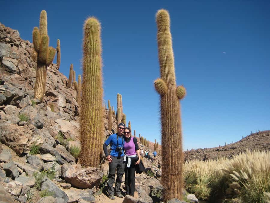 Purilibre Trekking - Key highlights you will actually feel