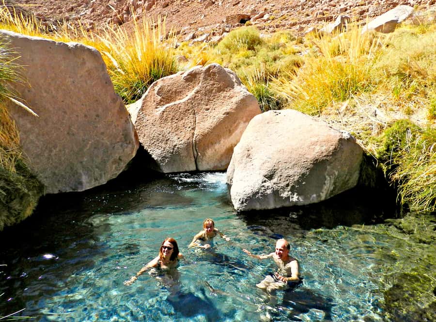 Puritama Hotsprings AM or PM - Quick hit guide: what matters most