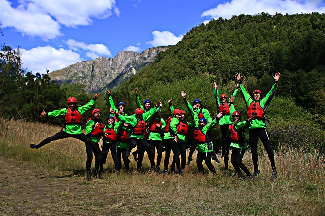Rafting Puente a Macal - Futaleufu River - Morning vs afternoon timing, and how to choose what fits your day