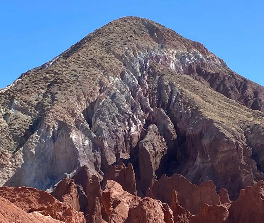 Rainbow Valley Tour: Mesmerizing Colors and Flavors - Meet Alex, and Why the Guide Matters Here