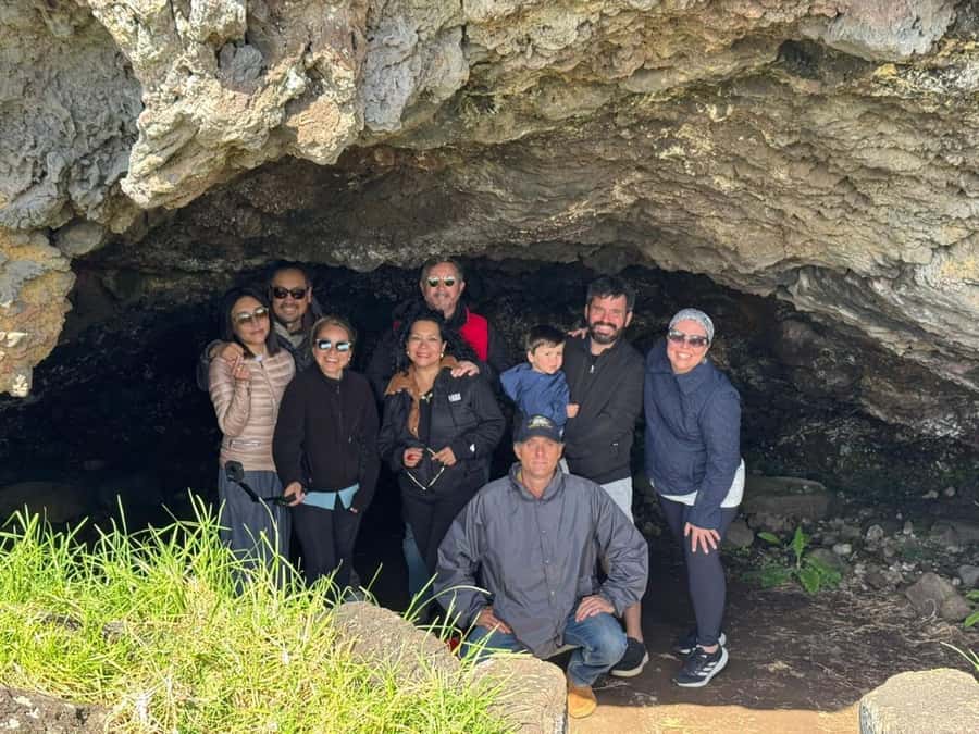 Rapa Nui: 3 Excursions with Hotel Transfers - Getting Oriented Fast in Hanga Roa
