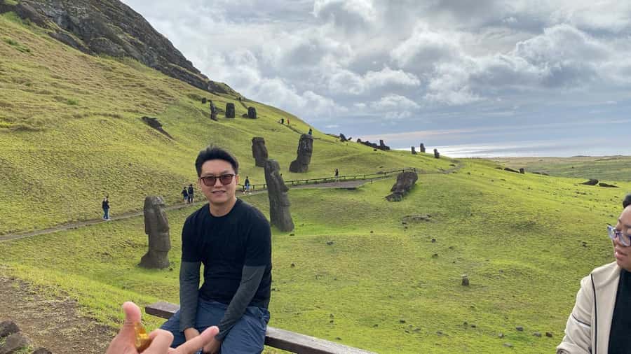 Rapa Nui: 3 Excursions with Hotel Transfers - Price and Value: What $177 Includes (and What You Still Need)