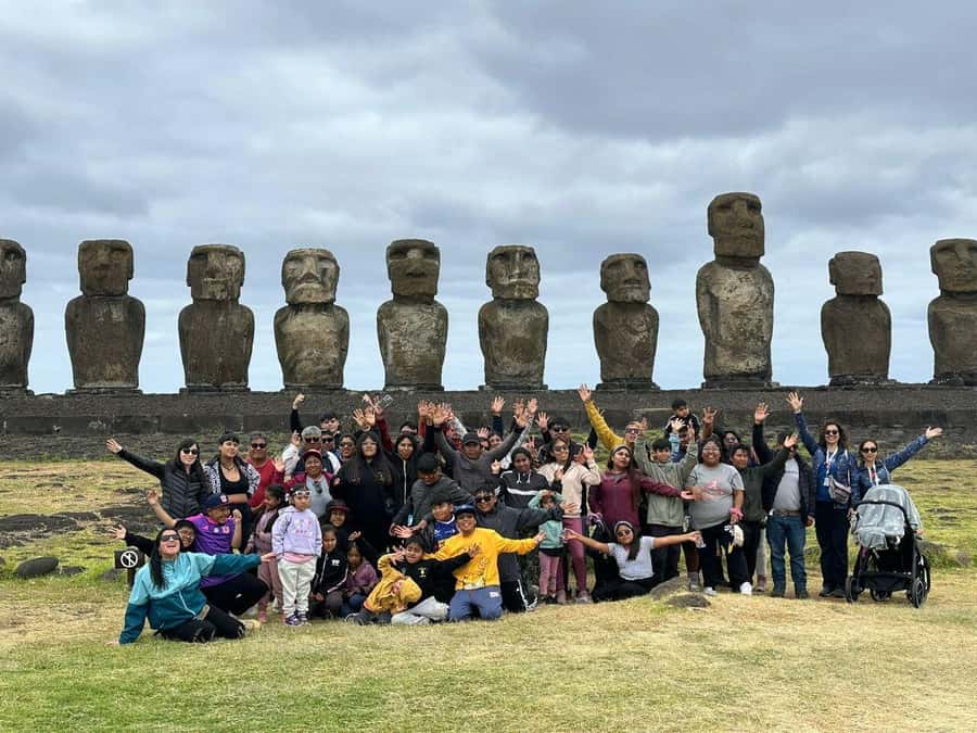 Rapa Nui Dreams: Experiencie Pack 3 Days - Key things that make this package worth a look