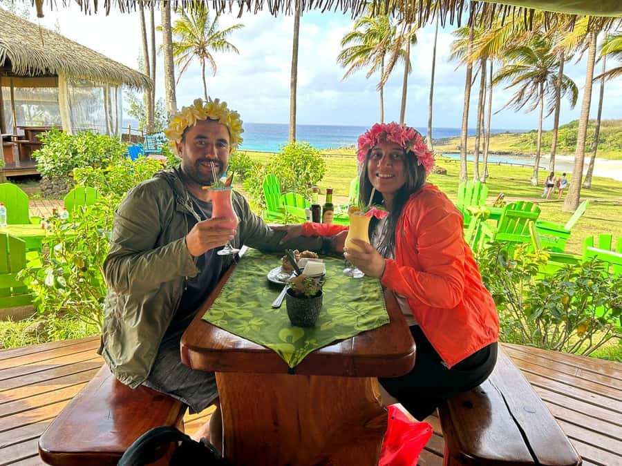 Rapa Nui Dreams: Experiencie Pack 3 Days - What this 3-day Rapa Nui Dreams package actually delivers
