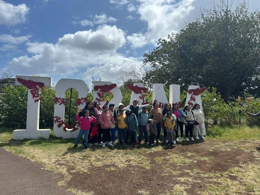 Rapa Nui Dreams: Experiencie Pack 3 Days - Your full Day Explore: Rano Kau, Orongo, Vinapu, Ahu Akivi, and the cave system