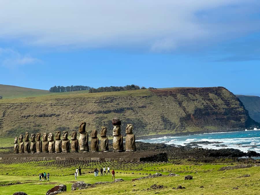Rapa Nui Dreams: Experiencie Pack 3 Days - Guides and small group size: the best part can be the person leading you