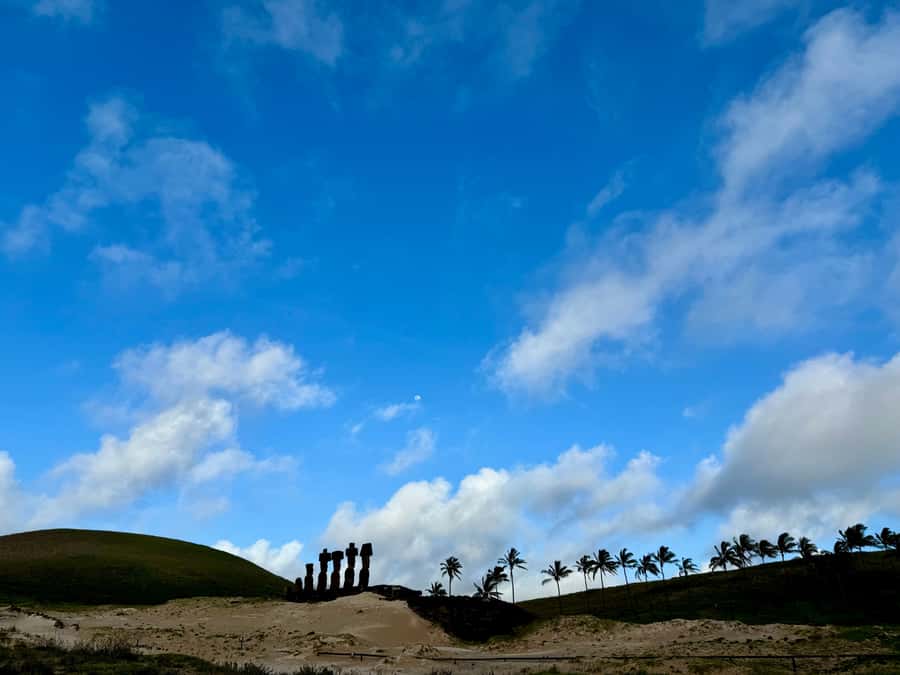 Rapa Nui Dreams: Experiencie Pack 3 Days - Weather, walking limits, and what to bring on an island that can rain