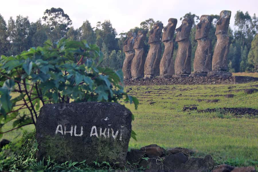 Rapa Nui Highlights Program: 3 incredible tours to discover! - Key highlights worth centering in your plan