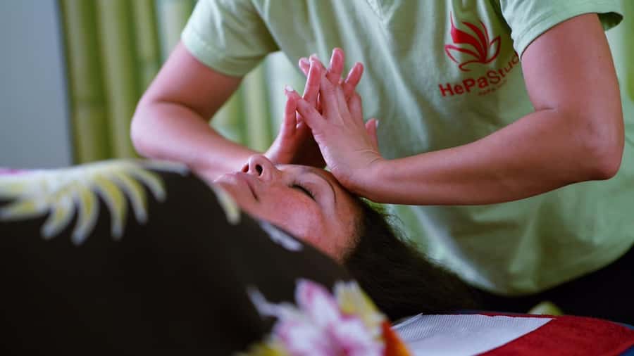 Rapa Nui: Polynesian Massage - Key things to know before you go