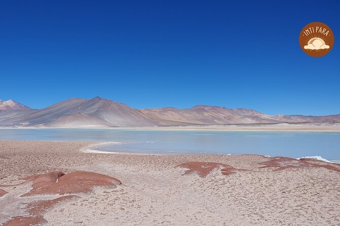 Red Stones and Altiplanic Lagoons - Start at 7:00 am, and why you’ll be grateful for it