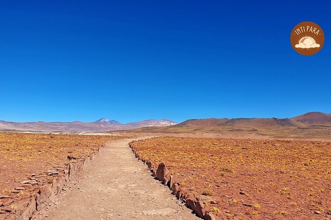 Red Stones and Altiplanic Lagoons - Food on the route: breakfast and lunch included