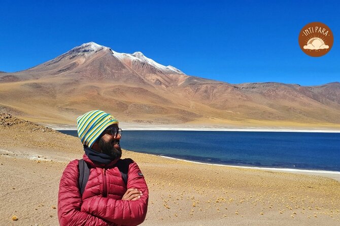 Red Stones and Altiplanic Lagoons - Price and logistics: $75 per person, plus one extra cost