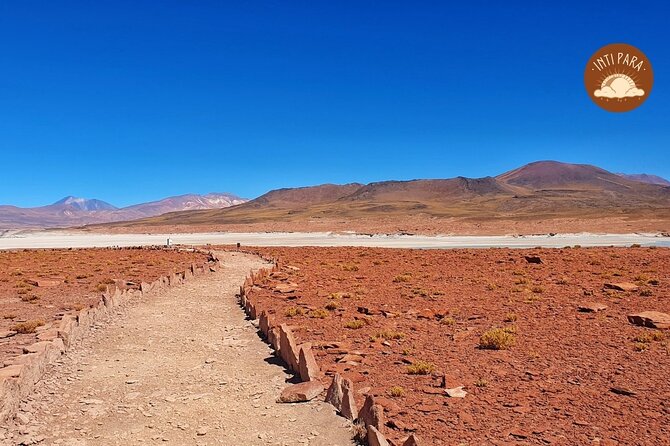 Red Stones and Altiplanic Lagoons - Weather rules, timing, and what to pack for a 10-hour day