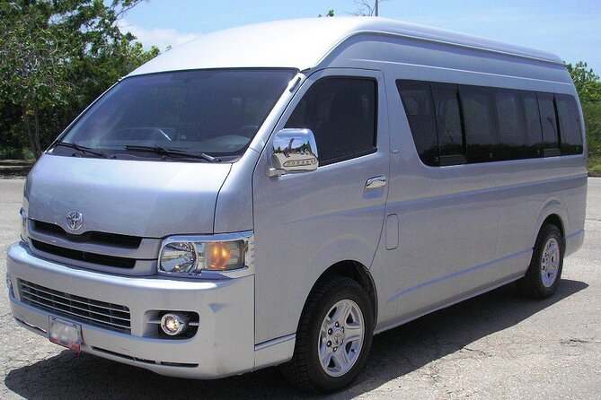 Round-Trip Transfer between Antigua Airport and Antigua Hotels - Who should book this Antigua airport transfer