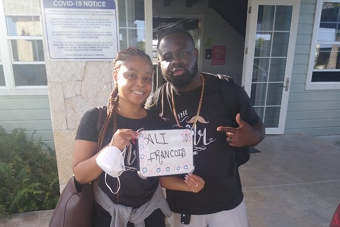 Round-Trip Transfer between Antigua Airport and Antigua Hotels - FAQ