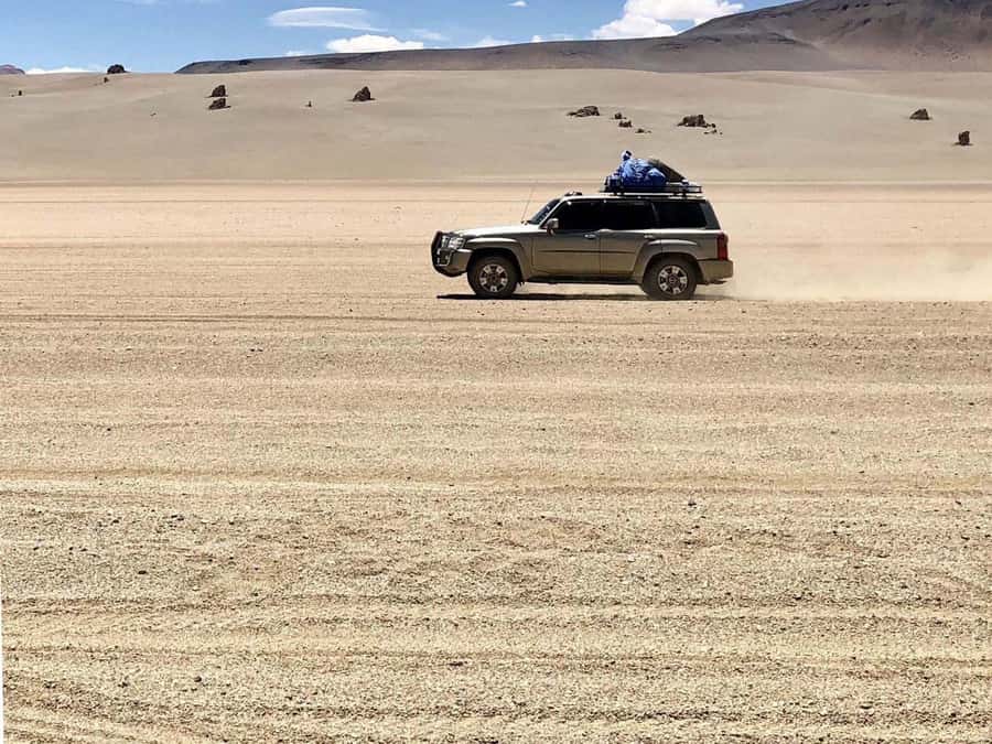 Roundtrip to the Uyuni Salt Flat and the Colored Lagoons - Uyuni Salt Flat: what you’ll actually experience (and how to enjoy it)