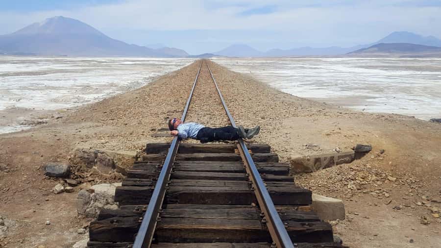 Roundtrip to the Uyuni Salt Flat and the Colored Lagoons - Meals on the road: included food, plus what to budget for