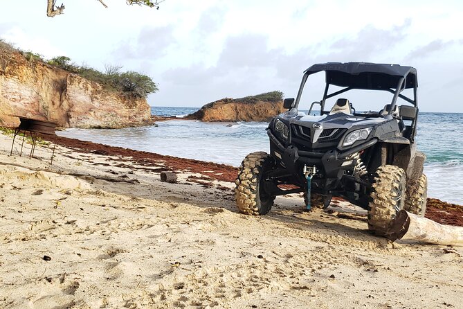Salty Dogs UTV Adventure - When the Terrain Wins: Mud Bogging, Dust, and Vehicle Checks