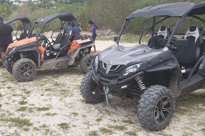 Salty Dogs UTV Adventure - Who This Adventure Suits Best (And Who Should Skip It)