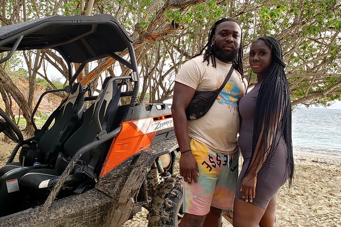 Salty Dogs UTV Adventure - The Bottom Line: Book or Pass?