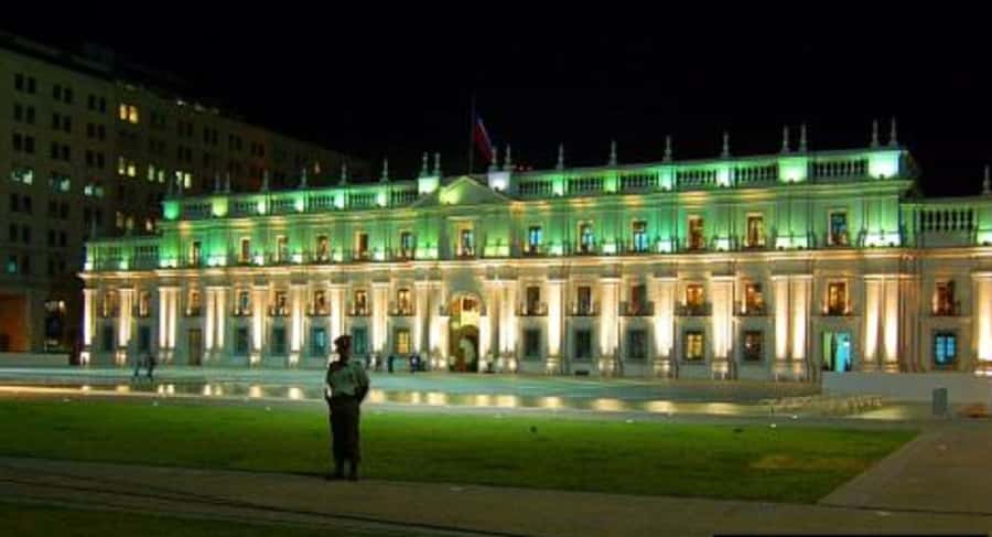 San Cristobal Hill Night Tour with Dinner Show - Key things to know before you go