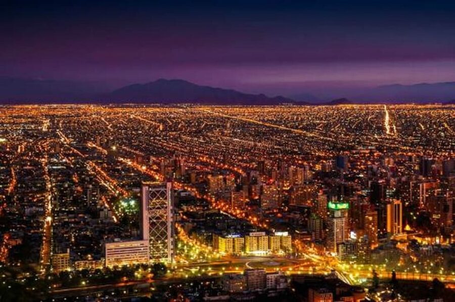 San Cristobal Hill Night Tour with Dinner Show - Who This Tour Fits Best (and Who Should Rethink It)