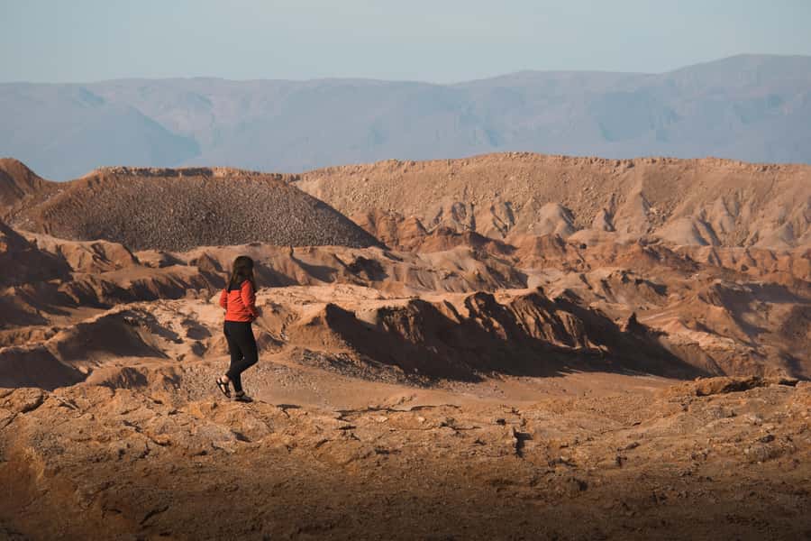 San Pedro Atacama: Baltinache Lagoons - Price and Value: Paying for Access, Guide Time, and Transport