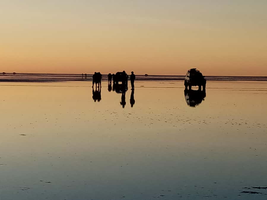 San Pedro de Atacama: 3 D. Tour Uyuni and Back to San Pedro - Key highlights you will actually care about