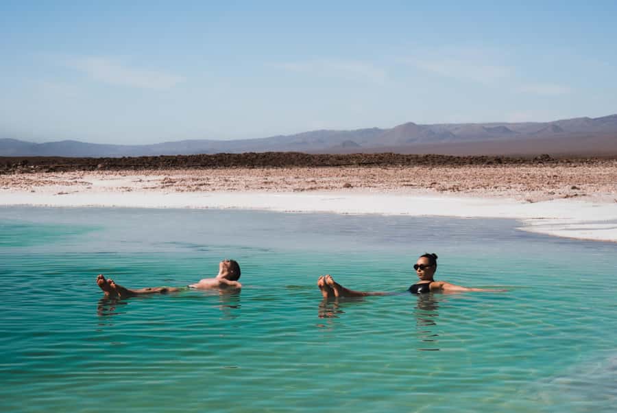 San Pedro de Atacama: 3-Day Activity Combo with 4 Tours - What you’re really buying in this 3-day San Pedro combo