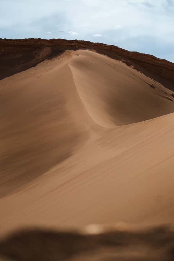 San Pedro de Atacama: 3-Day Activity Combo with 4 Tours - Putana Valley and Red Stones: where layering and walking show up