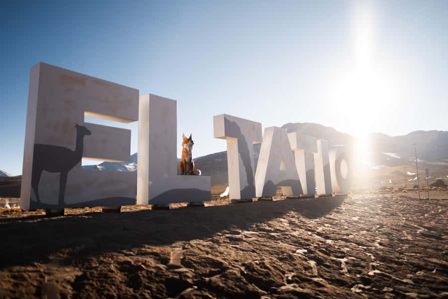San Pedro de Atacama: 3-Day Activity Combo with 4 Tours - Meals, snacks, and how the food schedule affects your day