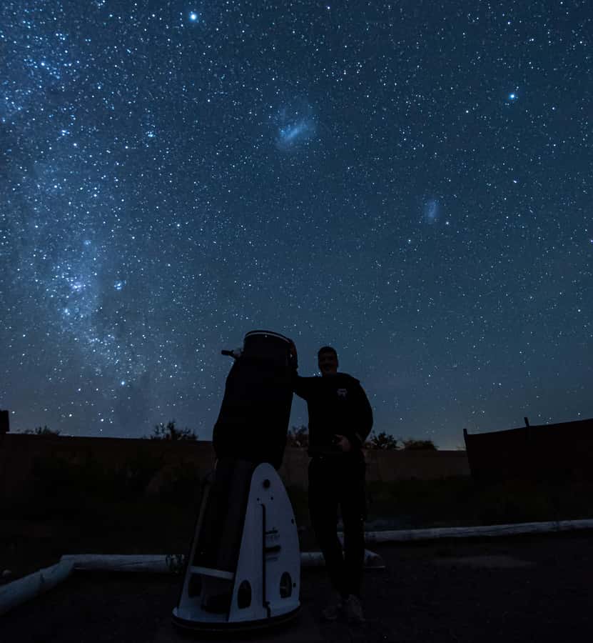 San Pedro de Atacama: Astro Tour with big telescopes - Key things to know before you go