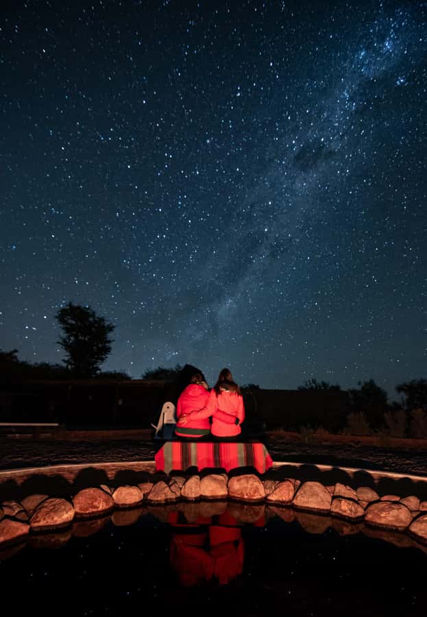 San Pedro de Atacama: Astro Tour with big telescopes - Should you book this astro tour with big telescopes?