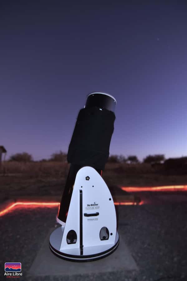 San Pedro de Atacama: Astro Tour with big telescopes - Price of $82 and what makes it good value