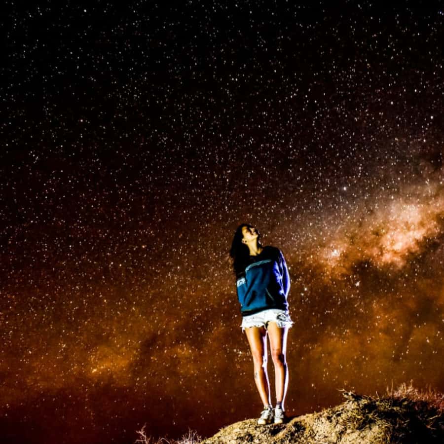 San Pedro de Atacama: Astronomical Tour - Why the Atacama Desert makes stargazing different