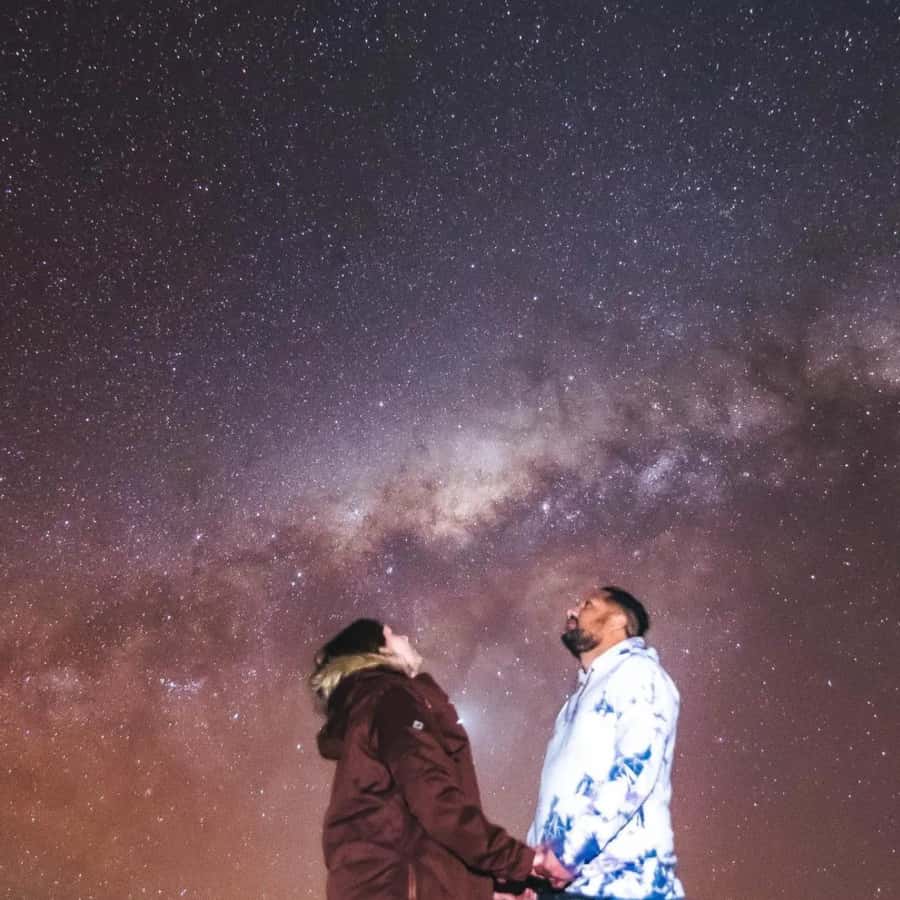 San Pedro de Atacama: Astronomical Tour - Telescopes on board: seeing more than pinpricks