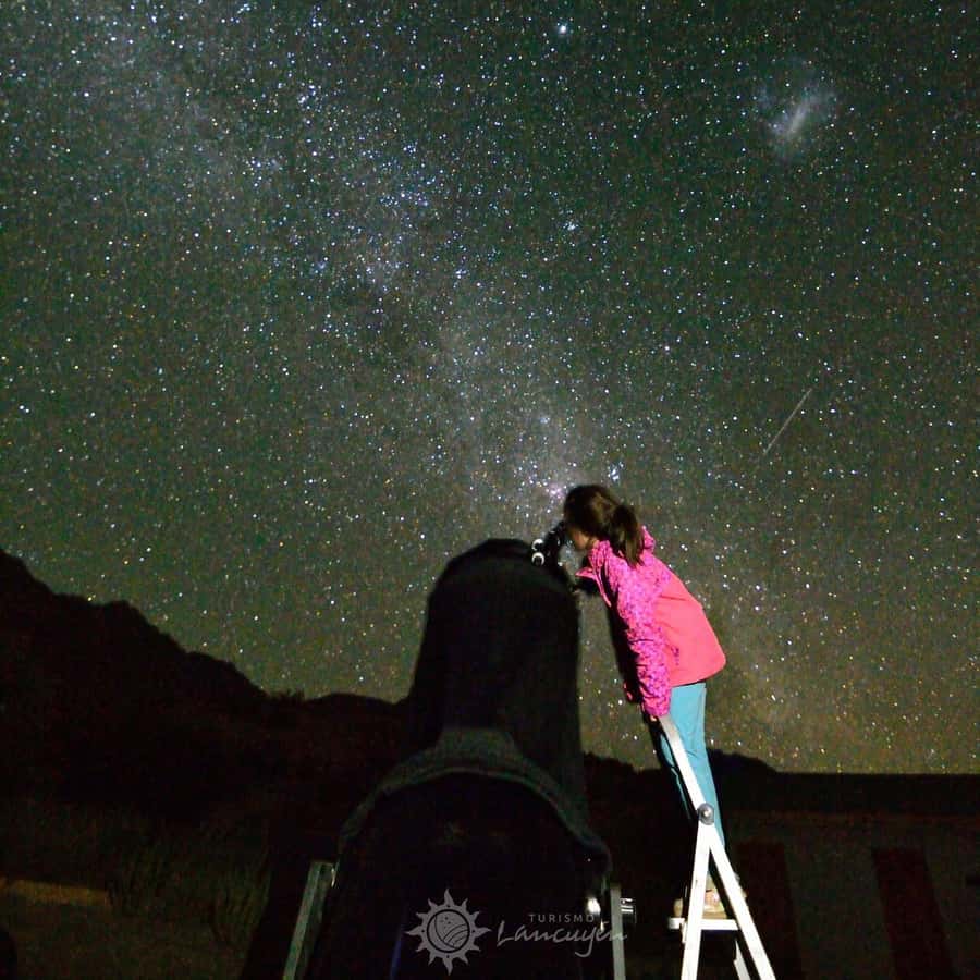 SAN PEDRO DE ATACAMA: ASTRONOMICAL TOUR - Who this tour fits best