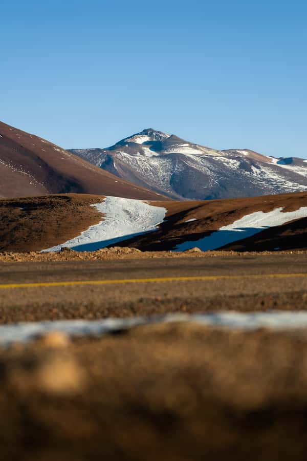 San Pedro de Atacama: Atacama Desert and Salt Flats Day Trip - What to pack for cold and altitude up to 4,800 meters