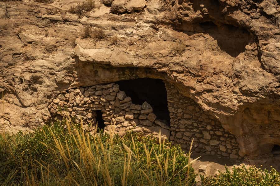 San Pedro de Atacama: Canyon Swimming Pools Trekking Trip - Key highlights you should care about