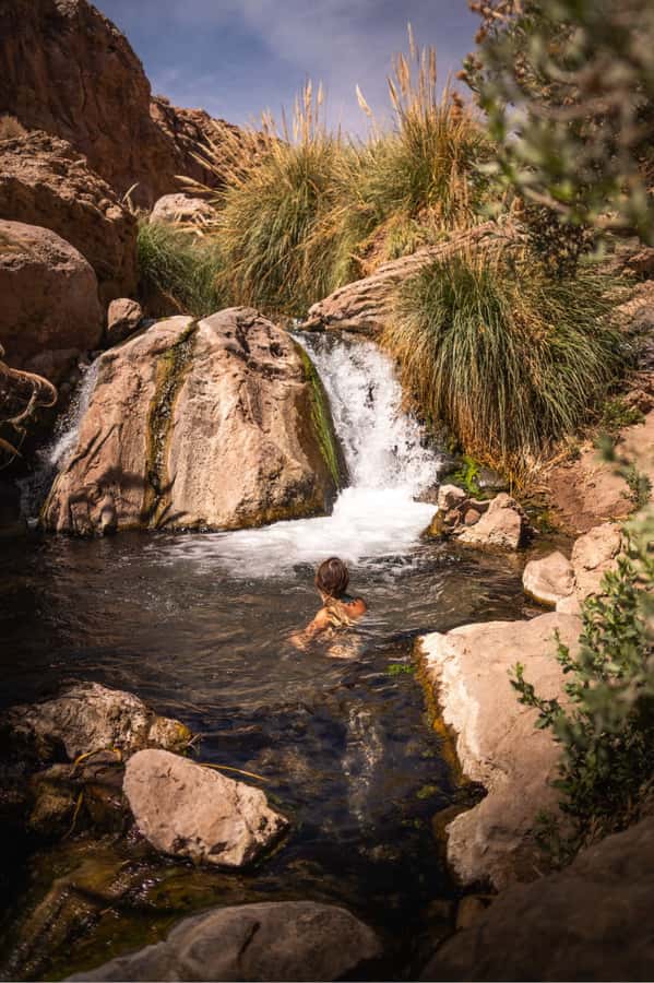 San Pedro de Atacama: Canyon Swimming Pools Trekking Trip - Price and value: is $53 worth it for a 6-hour canyon day?