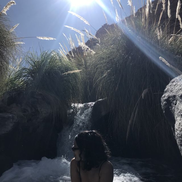 San Pedro de Atacama: Canyon Swimming Pools Trekking Trip - Language, guide style, and what makes the day smoother