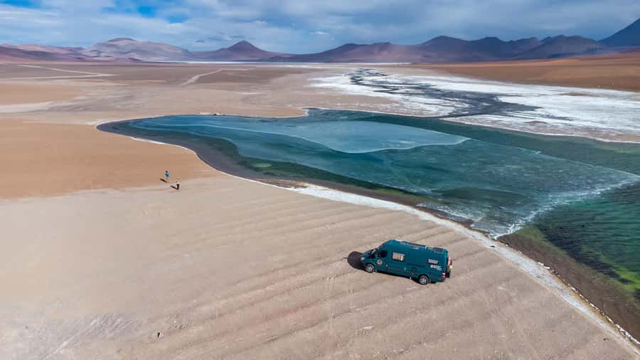 San Pedro de Atacama Day Trip: Atacama Desert and Salt Flats - Key highlights you will actually care about