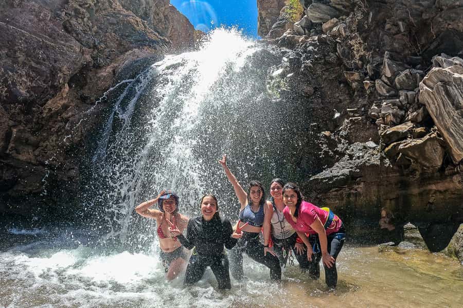 San Pedro de Atacama: Desert Tour with Canyoning & Trekking - Practical prep: what to bring (and what to wear) so you stay comfortable