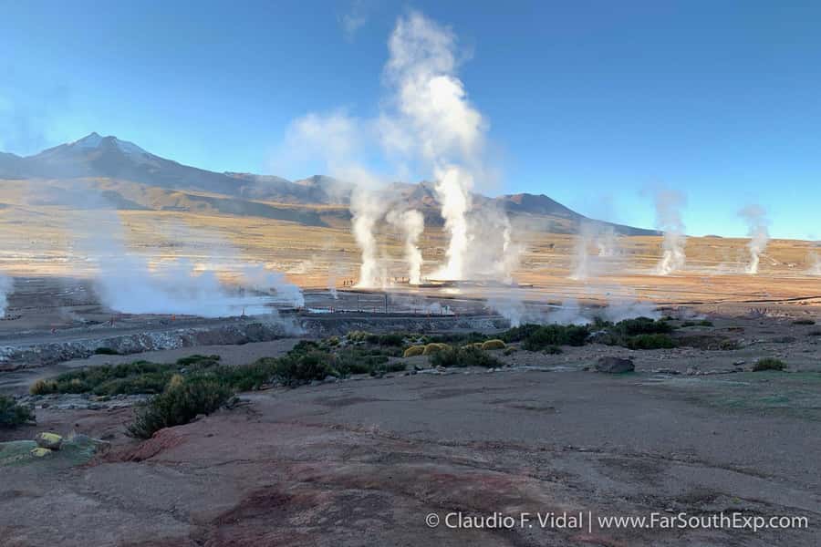 San Pedro de Atacama: El Tatio Geyser Field and Wetlands - Why El Tatio Sunrise Feels Like It Has Its Own Rules