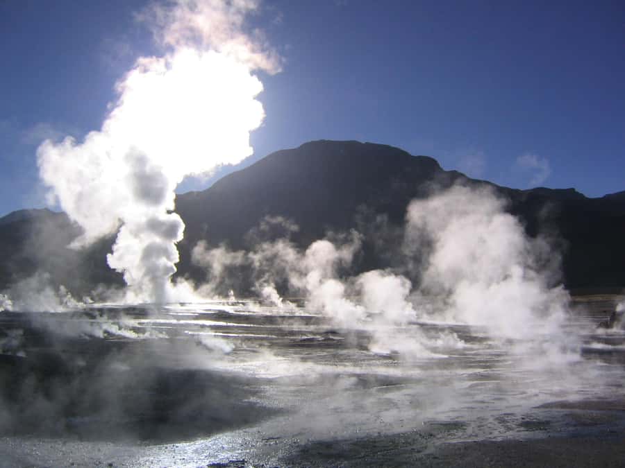 San Pedro de Atacama: El Tatio Geysers & Machuca Lagoon Trip - Breakfast at sunrise, what’s included and why it matters
