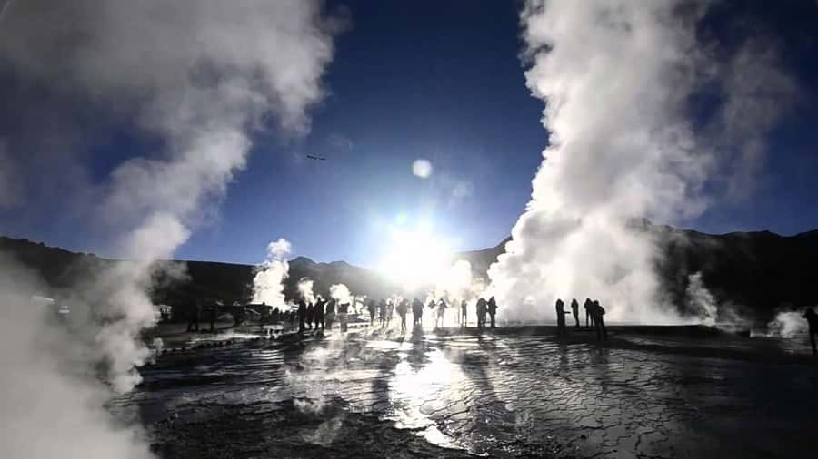 San Pedro de Atacama: El Tatio Geysers Tour - Sunrise, steam, and why El Tatio feels different at 4,200 meters
