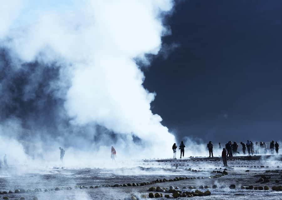 San Pedro de Atacama: El Tatio Geysers Tour - Health and safety: who should skip, and why altitude changes everything
